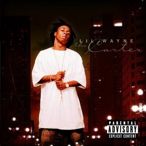 Lil Wayne歌曲:This Is the Carter歌词