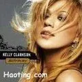 Kelly Clarkson歌曲:Because of You 因为你的缘故歌词