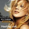 Kelly Clarkson歌曲:Hear Me 请听我说歌词