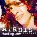 Alanis Morissette歌曲:Out Is Through歌词