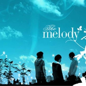 The Melody歌曲:Love Box English Ver.歌词