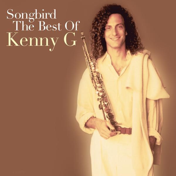 Kenny G歌曲:The Wedding Song歌词