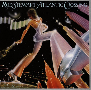 Rod Stewart歌曲:Sailing歌词