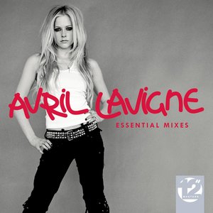 Avril Lavigne歌曲:Complicated歌词