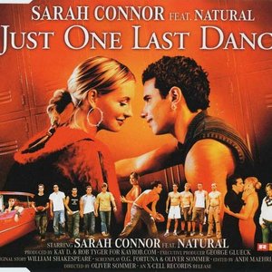 Sarah Connor歌曲:Just One Last Dance歌词
