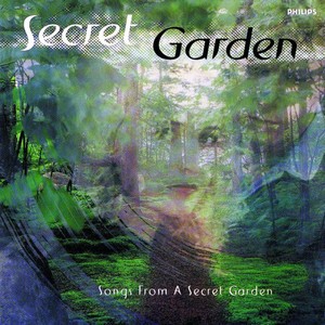 Secret Garden歌曲:Heartstrings歌词