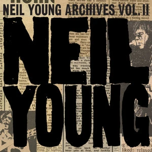 Neil Young歌曲:old man歌词