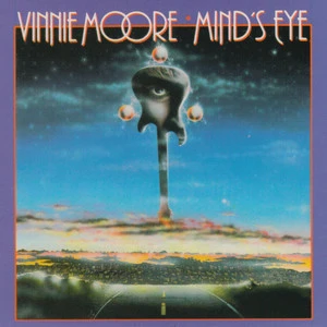 Vinnie Moore歌曲:Lifeforce歌词