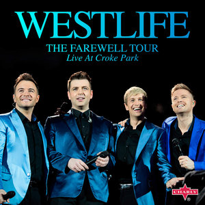 Westlife歌曲:Queen of my heart歌词