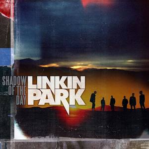 Linkin Park歌曲:No More Sorrow歌词