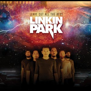 Linkin Park歌曲:In Pieces歌词