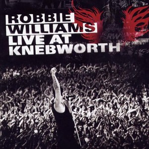 Robbie Williams歌曲:Better Man歌词