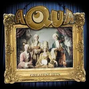 Aqua歌曲:Around the world歌词