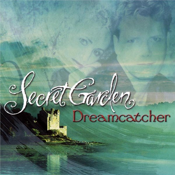Secret Garden歌曲:Passacaglia歌词