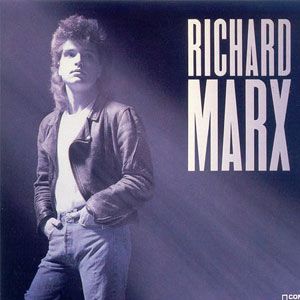 Richard Marx歌曲:endless summer nights歌词