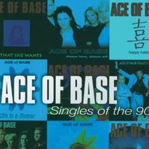 Ace Of Base歌曲:Happy nation歌词