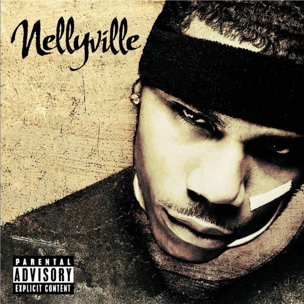 Nelly歌曲:The Gank歌词