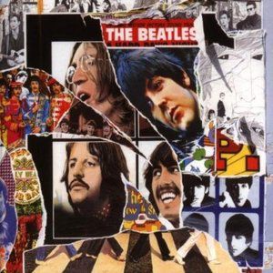 The Beatles歌曲:let it be歌词