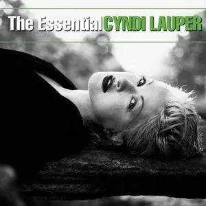 Cyndi Lauper歌曲:She Bop歌词