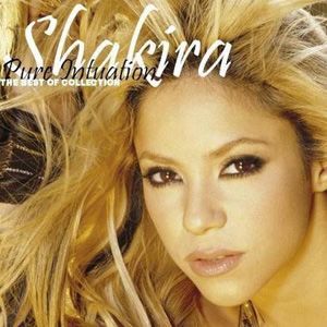 Shakira歌曲:Illegal [Feat. Carlos Santana]歌词
