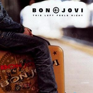 Bon Jovi歌曲:everyday歌词