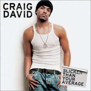 Craig David歌曲:What s Changed歌词