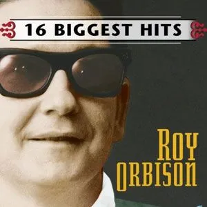 Roy Orbison歌曲:Running Scared歌词