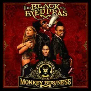 Black Eyed Peas歌曲:Feel It歌词