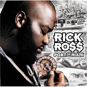 Rick Ross歌曲:push it歌词