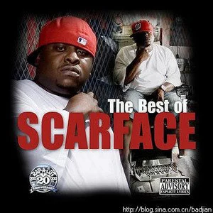 Scarface歌曲:Murder by Reason of Insanity歌词