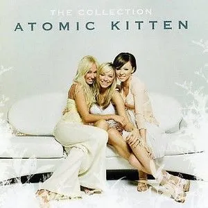 Atomic Kitten歌曲:No One Loves You (Like I Love You)歌词