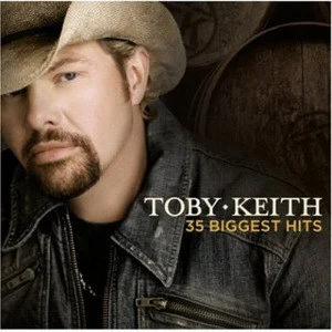 Toby Keith歌曲:I Wanna Talk About Me歌词