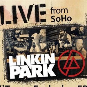 Linkin Park歌曲:My December歌词