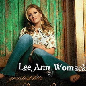 Lee Ann Womack歌曲:Does My Ring Burn Your Finger歌词