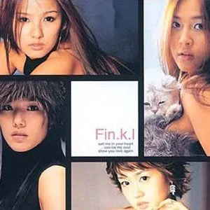 Fin.K.L歌曲:So For Your Love歌词
