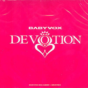 Baby VOX歌曲:偶然 (Deep Club Remix)歌词