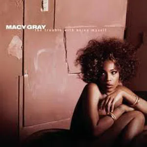 Macy Gray歌曲:Things That Made Me Change歌词