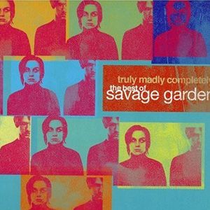 Savage Garden歌曲:Santa Monica歌词