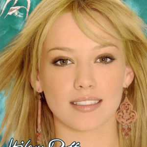 Hilary Duff歌曲:Inner Strength歌词
