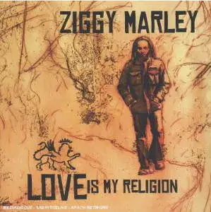 Ziggy Marley歌曲:Make Some Music歌词
