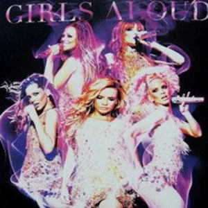 Girls Aloud歌曲:Girls Overboard歌词