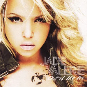 Jade Valerie歌曲:Just Another Day歌词
