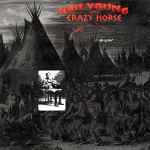 Neil Young歌曲:Scattered (Let s Think About Livin )歌词