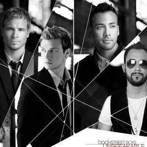 Backstreet Boys歌曲:Nowhere To Go歌词