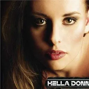 Hella Donna歌曲:living after midnight歌词