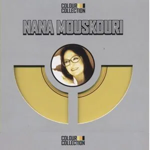 Nana Mouskouri歌曲:Everytime We Say Goodbye歌词