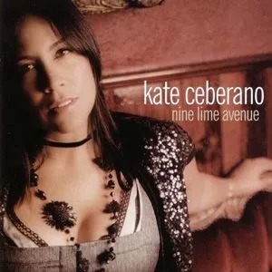 Kate Ceberano歌曲:Raspberry Beret歌词
