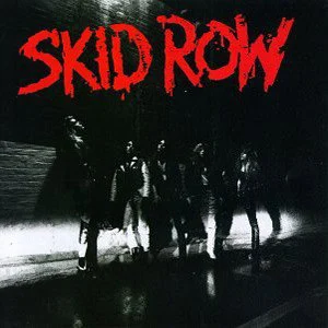Skid Row歌曲:Midnight/Totnado歌词