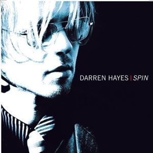 Darren Hayes歌曲:insatiable歌词