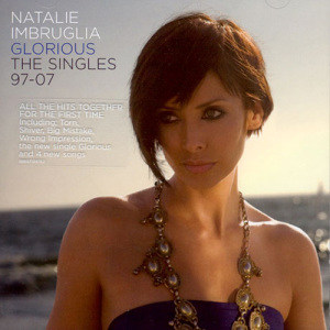 Natalie Imbruglia歌曲:Counting Down The Days歌词